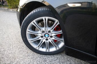 BMW Rad 5 Touring 530 xd xDrive /Aj na splátky - 7