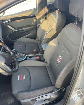 Seat Arona 1.0 TSI FR S&S DSG - 7