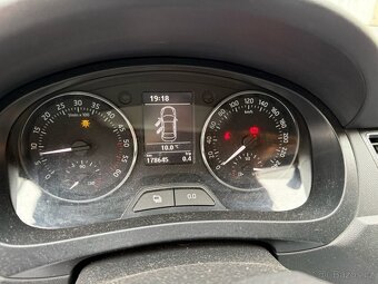 Náhradní díly Škoda Rapid 1.6 TDI 77kw CAY MZL LA7W - 7