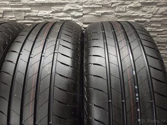 18" Originál VW Frankfurt 5x112 Tiguan II NOVÁ LETNÍ SADA - 7