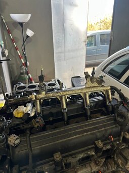 Zdravím prodám ND ope vectr c 2 2 114kw direct - 7