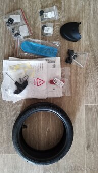 Xiaomi Mi Electric Scooter Pro 2 - 7