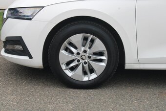 Škoda Octavia IV 2.0TDi 110kW Kombi+Nové v ČR+03/2022 - 7