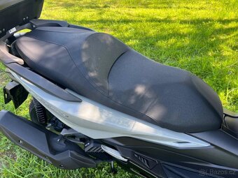 Honda Forza 125 ABS Smart TOP Box - 7