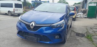 Renault Clio 1.6 E-Tech, rv03/2021,orig.85.400km,hybrid - 7