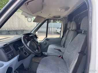 Ford Transit 2.2 TDCi MODEL 2007 MOŽNO NA SPLÁTKY - 7
