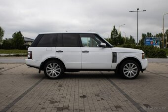 Land Rover Range Rover 4.4 TDV8 Vogue - 7