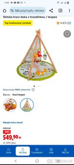 Set k narození miminka univerzální pro holčičku i chlapečka - 7