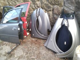 Astra g, meriva a - 7