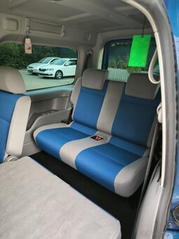 Volkswagen Caddy maxi 1.9 TDI - 7