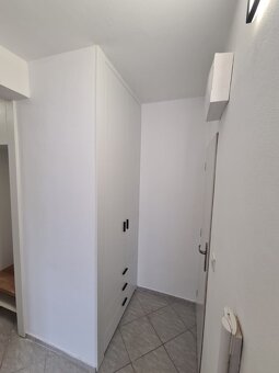 Pronajmu byt 2+1 ve Zlíně, ul. Okružní - 7
