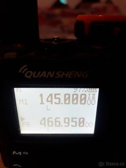 Quansheng UV-K5.V8 - 7