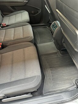 Volkswagen touran 2.0 td 7 mist - 7