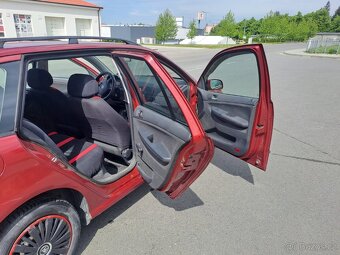 Fabia 1 1.2htp - 7