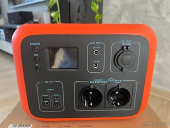 Nová nabíjecí stanice Viking AC600 - 7