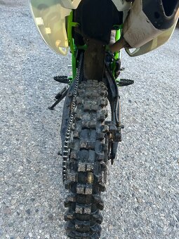 Prodám Xmotos 250cc XB88 - 7