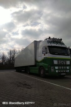 Volvo FH13 - 7