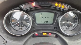 Piaggio MP3 500 LT ABS - 7