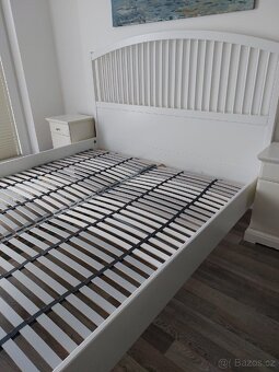 TYSSEDAL IKEA POSTEL vcetne rostů - 7