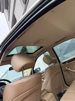 BMW e46 328i - 7