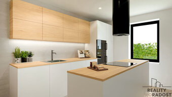 Prodej rodinného domu 142 m2, pozemek 524 m2 - 7