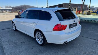 Bmw 320d XDrive Edition 135kw - 7