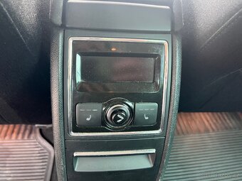 Škoda Superb Combi II Elegance 2,0TDI 125kW 4x4 - 7