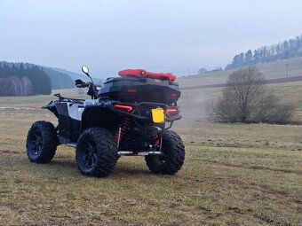 Polaris Sportsman XP1000S, odpočet DPH - 7