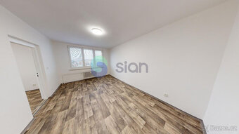 Podnájem bytu 3+1 62 m2, ul. Sládkova 2988/27a, Moravská Ost - 7