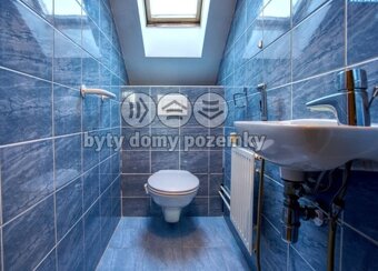Prodej rodinného domu se 2 bytovými jednotkami - 7