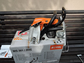 STIHL - 7