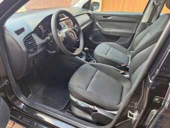 Škoda Fabia 3 combi 1.0 TSI 70KW rok 2022 odp. DPH - 7