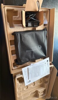 CAMBRIDGE AUDIO DACMAGIC 200m - 7