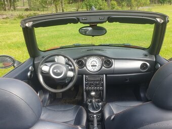 Mini Cooper R52 - 7