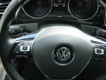 Golf Sportsvan 2.0 TDI ,DSG,WEBASTO,HIGHLINE - 7