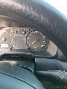 Prodám Octavia 1 TDI 66kw 2002 - 7