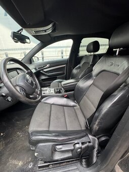 Audi a6 4f sedan s-line - 7