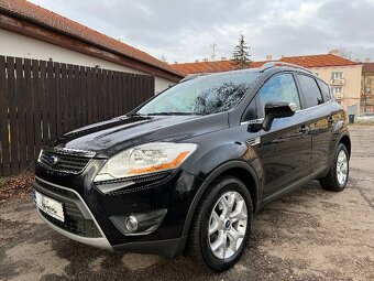 FORD KUGA 2,0TDCi 4x4 CHAMPIONS LEAGUE - 7