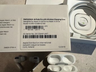 Apple AirPods Pro 1 - 7