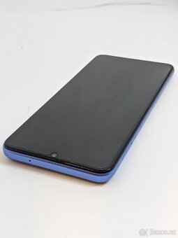 Huawei nova Y70 4/128gb blue. Záruka 6 měsíců. - 7