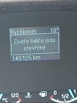 Ford Tranzit 2,0l r.v 2021 - 7