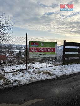 Prodej pozemku k bydlení, 886 m², Všetaty, Přívory - 7