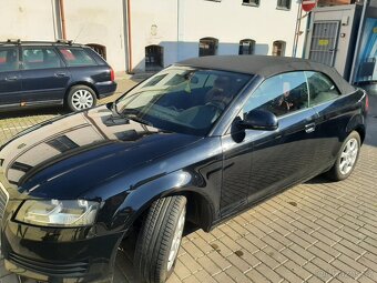 Audi A3 - 7