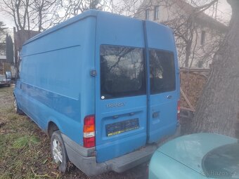 Ford Transit 85T300 2.0 TDCI 63kW - 7