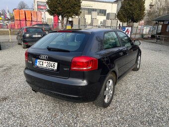 Audi A3 1.4 TFSI - 7