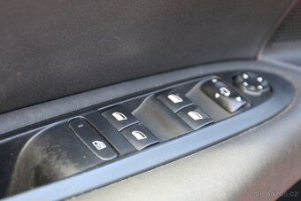 Citroën C4 2.0 110KW, Tažné - 7