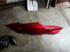 Honda pcx - 7