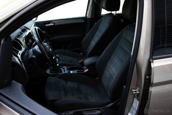 Volkswagen Touran 1.5 TSI - 7