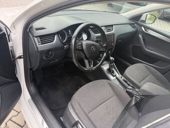 Škoda Octavia 2.0 TDI DSG Facelift Combi, r.v. 2019 - 7