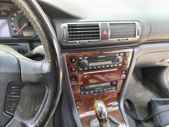 Prodám Škoda Superb 1.9TDI 96kW, r.v. 2005, naj. 177 tis.km - 7